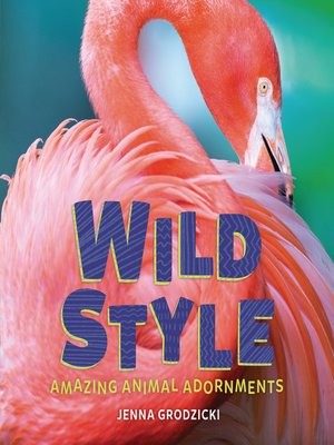 cover image of Wild Style